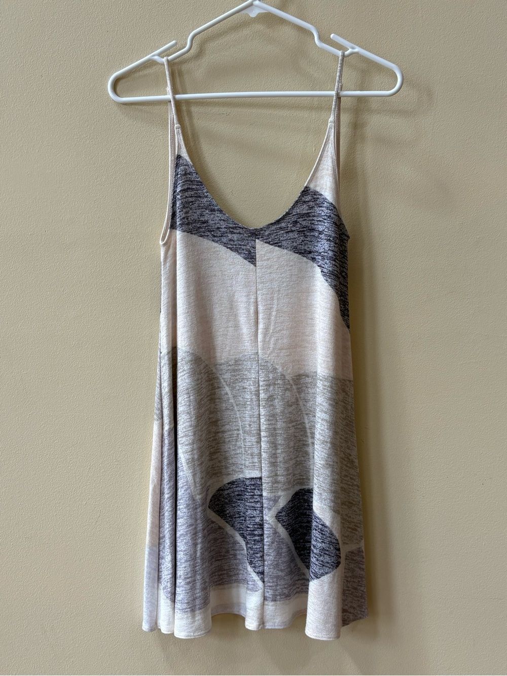 Aritzia Wilfred Free Mini Dress